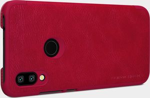 Nillkin Etui Nillkin QIN Xiaomi Redmi 7 - Black uniwersalny 12