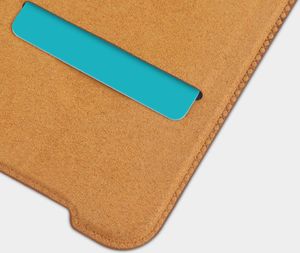 Nillkin Etui Nillkin QIN Xiaomi Redmi 7 - Black uniwersalny 8