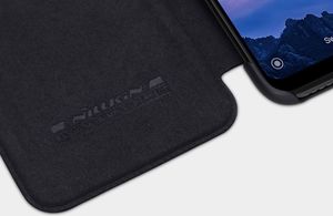 Nillkin Etui Nillkin QIN Xiaomi Redmi 7 - Black uniwersalny 9