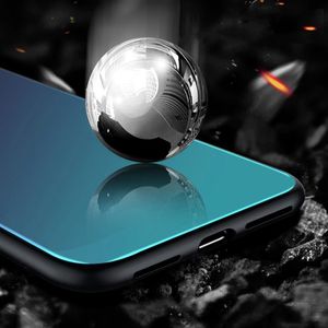 Etui Gradient Huawei P30 Pro - Blue uniwersalny 6