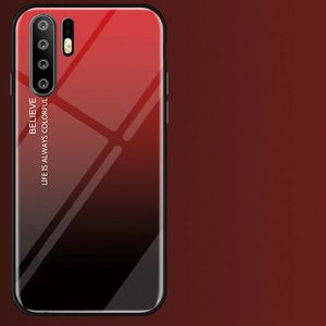 Etui Gradient Huawei P30 Pro - Blue uniwersalny 7