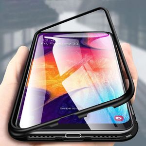 Etui Magnetyczne Xiaomi Mi 9 - Black uniwersalny 4