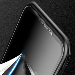 Etui Magnetyczne Samsung Galaxy S10e - Black uniwersalny 2