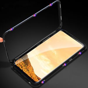 Etui Magnetyczne Samsung Galaxy S10e - Black uniwersalny 7