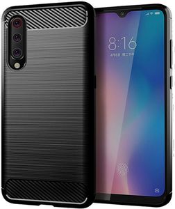 Carbon Case Xiaomi Mi 9 1
