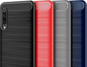 Carbon Case Xiaomi Mi 9 4