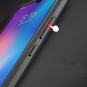 Carbon Case Xiaomi Mi 9 7