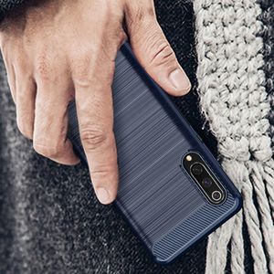 Carbon Case Xiaomi Mi 9 8