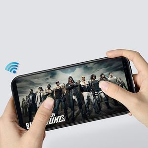 Etui Magnetyczne Samsung Galaxy S9 - Silver uniwersalny 3