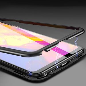 Etui Magnetyczne Samsung Galaxy S9 - Silver uniwersalny 5