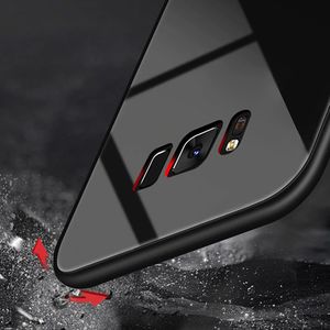 Etui Magnetyczne Samsung Galaxy S8 - Red uniwersalny 3