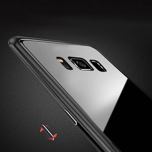 Etui Magnetyczne Samsung Galaxy S8 - Red uniwersalny 5