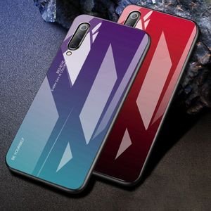 Etui Gradient Samsung Galaxy S10+ - Blue uniwersalny 2