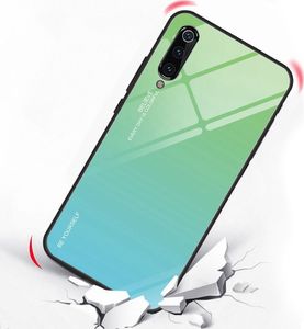 Etui Gradient Samsung Galaxy S10+ - Blue uniwersalny 4