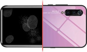 Etui Gradient Samsung Galaxy S10+ - Blue uniwersalny 6