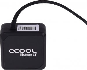 Alphacool Alphacool Eisbaer LT (Solo) CPU-Kühler mit Pumpe - schwarz 2