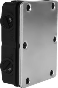 Alphacool Eisblock XPX Pro 1U CPU-Kühler - AMD/Intel 3