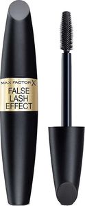 MAX FACTOR Tusz do rzęs False Lash Effect Mascara Black/Brown 13.1ml 1