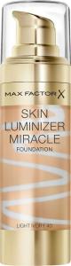 MAX FACTOR Skin Luminizer Foundation 40 Light Ivory 30ml 1