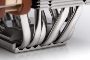 Chłodzenie CPU Noctua NH-U12A 6