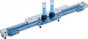 Phanteks Zestaw Blok wodny do płyty głównej Glacier Asus Rog Dominus Extreme (PH-ASDOMKT_01) 2