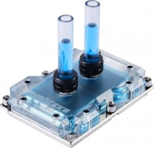 Phanteks Zestaw Blok wodny do płyty głównej Glacier Asus Rog Dominus Extreme (PH-ASDOMKT_01) 3