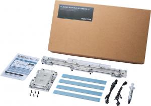 Phanteks Zestaw Blok wodny do płyty głównej Glacier Asus Rog Dominus Extreme (PH-ASDOMKT_01) 7