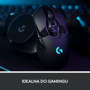 Mysz Logitech G903 Lightspeed  (910-005672) 2