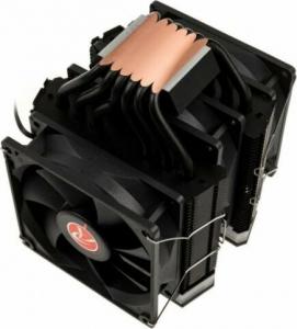 Chłodzenie CPU Raijintek Delos RBW Rainbow RGB LED (0R10B00096) 5