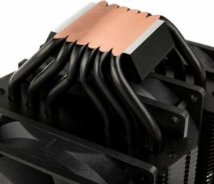 Chłodzenie CPU Raijintek Delos RBW Rainbow RGB LED (0R10B00096) 6