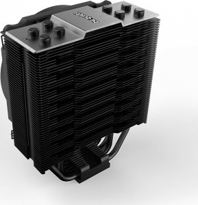 Chłodzenie CPU be quiet! Dark Rock Slim (BK024) 3