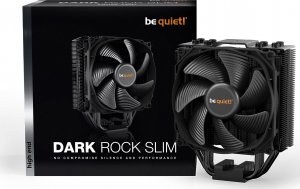 Chłodzenie CPU be quiet! Dark Rock Slim (BK024) 6
