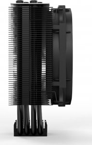 Chłodzenie CPU be quiet! Dark Rock Slim (BK024) 2