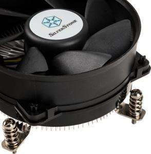 Chłodzenie CPU SilverStone Nitrogon NT08-115X V2.0 (SST-NT08-115X-V2) 5