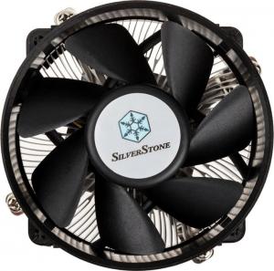 Chłodzenie CPU SilverStone Nitrogon NT08-115X V2.0 (SST-NT08-115X-V2) 2