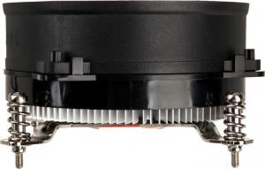 Chłodzenie CPU SilverStone Nitrogon NT08-115X V2.0 (SST-NT08-115X-V2) 3