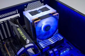 Chłodzenie CPU Scythe Mugen 5 RGB (SCMG-5100TUFTUF) 3