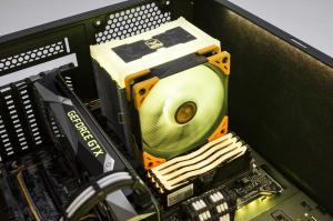 Chłodzenie CPU Scythe Mugen 5 RGB (SCMG-5100TUFTUF) 4