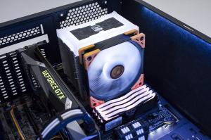 Chłodzenie CPU Scythe Mugen 5 RGB (SCMG-5100TUFTUF) 6