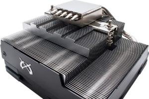 Chłodzenie CPU Scythe Big Shuriken 3 (SCBSK-3000) 3