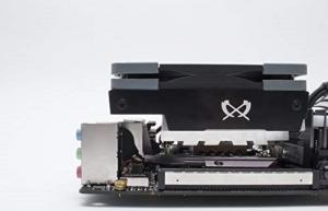 Chłodzenie CPU Scythe Big Shuriken 3 (SCBSK-3000) 4