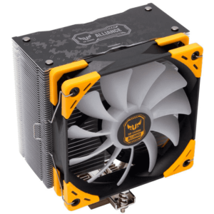 Chłodzenie CPU Scythe Kotetsu Mark II TUF Gaming Alliance (SCKTT-2000TUF) 2