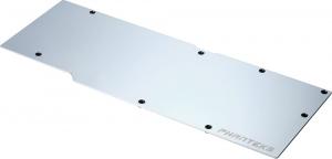 Phanteks Backplate Glacier G2080Ti do RTX Founders Edition 2080/2080Ti Chromowany (PH-GB2080TiFEBP_CR01) 2