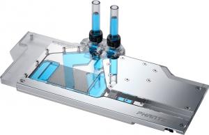 Phanteks Blok wodny do kart graficznych RTX 2060/2070 Glacier G2070 Strix Chromowany (PH-GB2070AS_CR01) 3