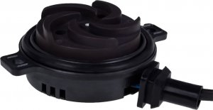 Alphacool Alphacool DC-LT 2600 Ultra Low-Noise Keramik-Pumpe - 12V DC, 3-P 4