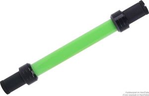 Alphacool Woda lodowa Crystal Green UV-aktywny 1000ml Gotowa mieszanka 3