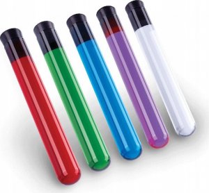 Corsair Płyn chłodzący Hydro X Series XL5 Performance Coolant 1L - lila 3