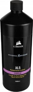Corsair Płyn chłodzący Hydro X Series XL5 Performance Coolant 1L - lila 6