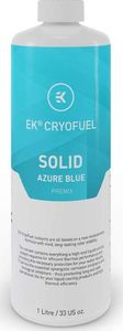 EK Water Blocks EK Water Blocks EK-CryoFuel Solid Premix, Azure Blue - 1000ml 1