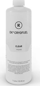 EK Water Blocks EK Water Blocks EK-CryoFuel, 1000ml Fertiggemisch - Clear 1